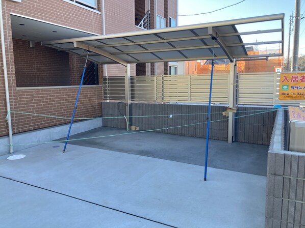 Mountain View(マウンテン ビュー)の物件内観写真